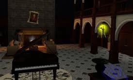 Escape Room VR