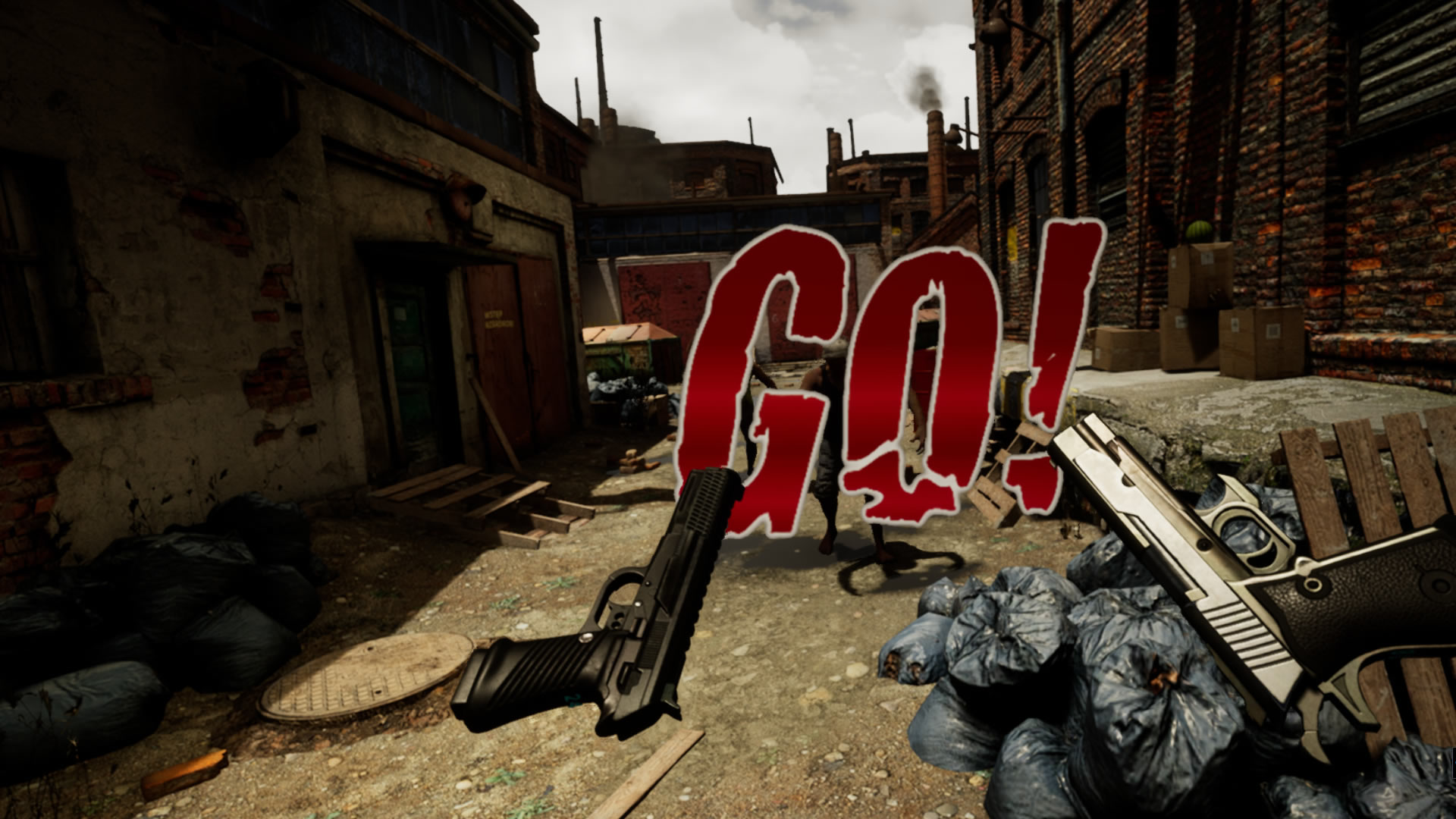 Undead Projects - Imagen 1