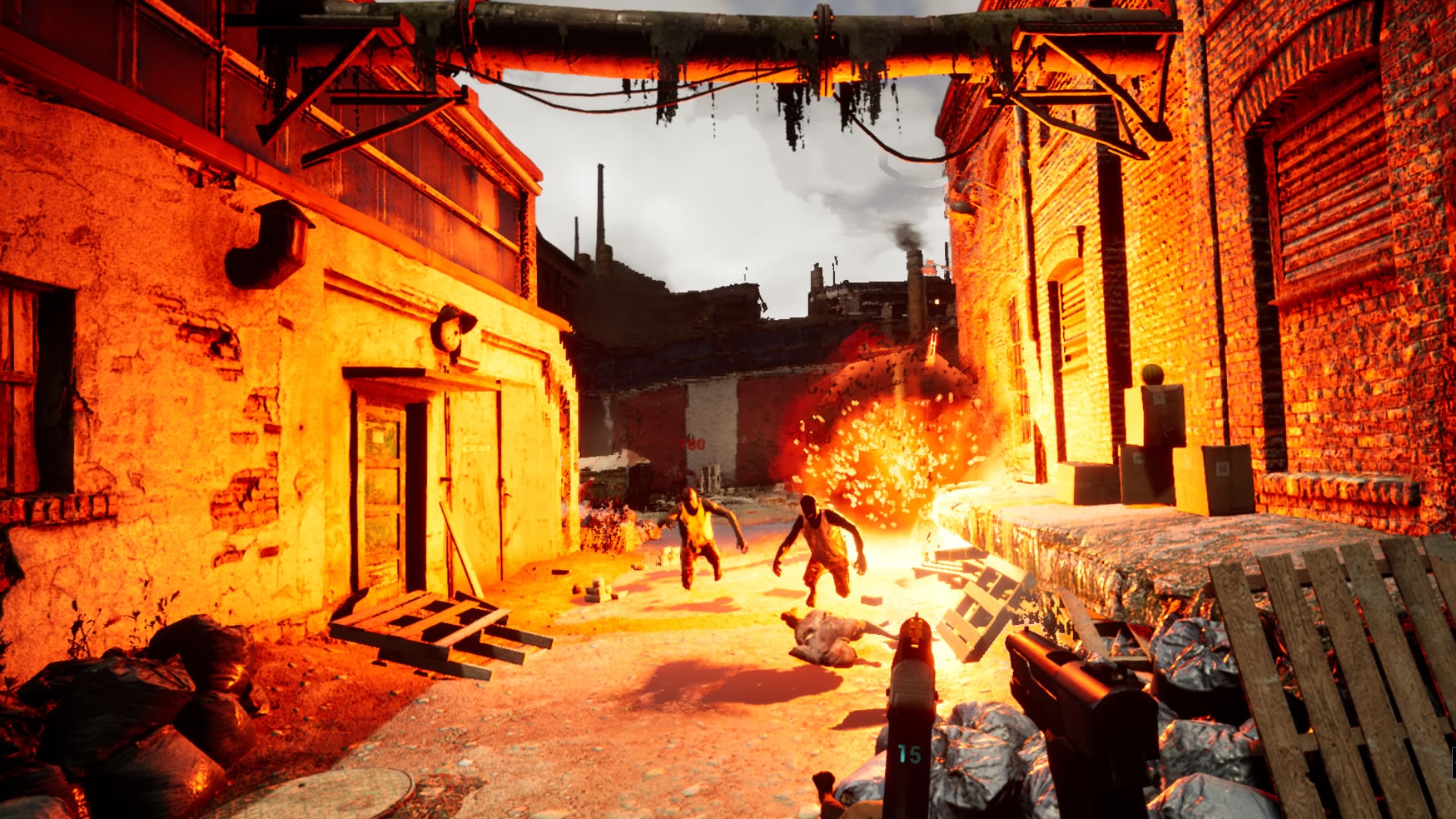 Undead Projects - Imagen 2