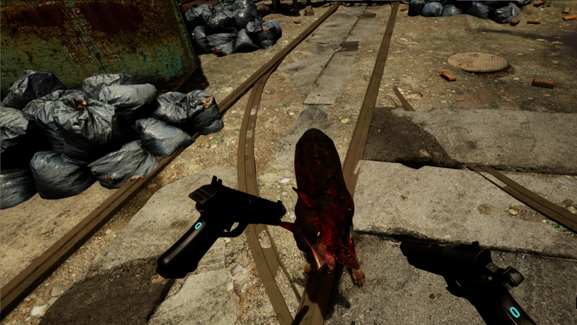 Undead Projects - Imagen 4